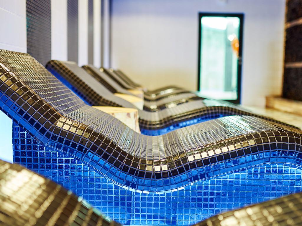 Vacationclub - Diune Apartment 502A 科沃布热格 外观 照片