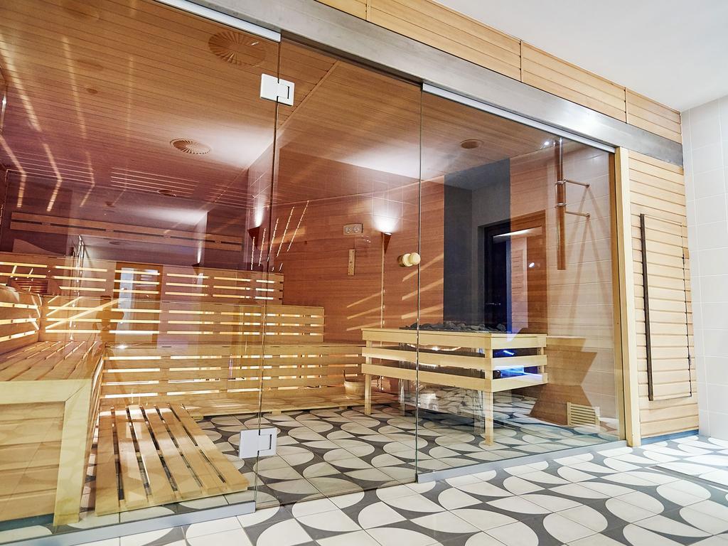 Vacationclub - Diune Apartment 502A 科沃布热格 外观 照片