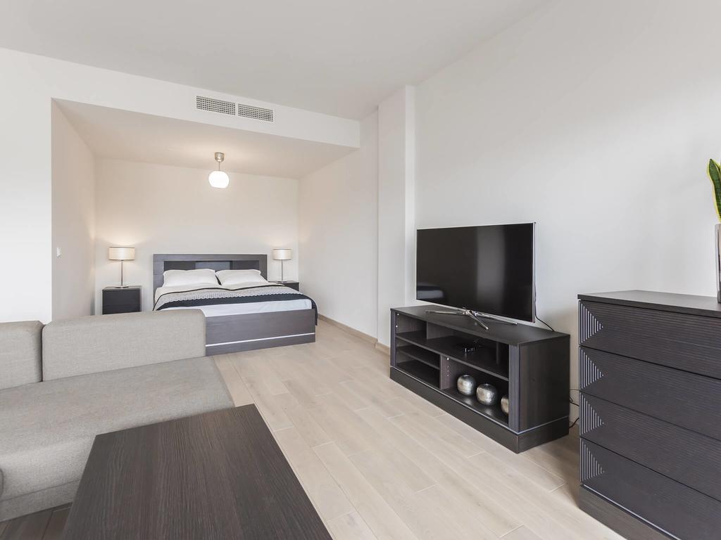 Vacationclub - Diune Apartment 502A 科沃布热格 外观 照片