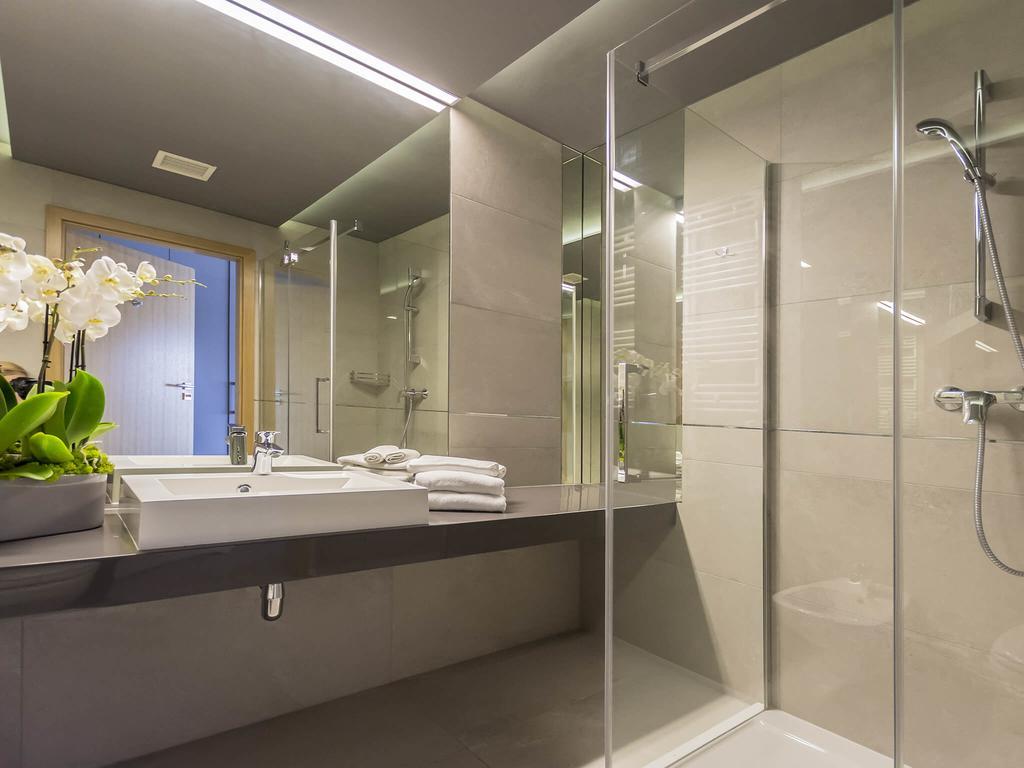 Vacationclub - Diune Apartment 502A 科沃布热格 外观 照片