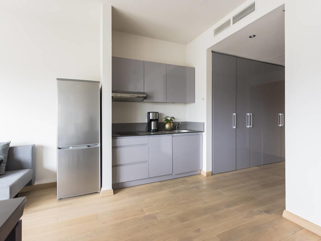 Vacationclub - Diune Apartment 502A 科沃布热格 外观 照片